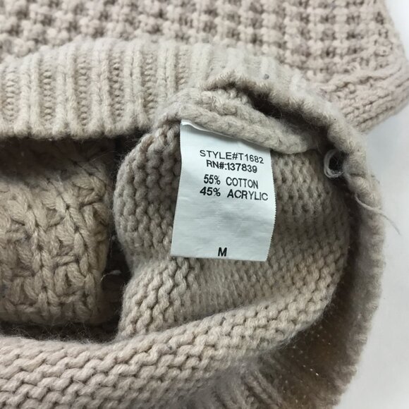 Charlotte Russe, Sweater - Picture 4 of 14